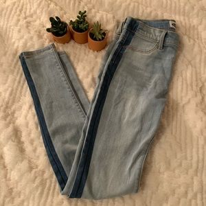 Old Navy Ballerina Jeans